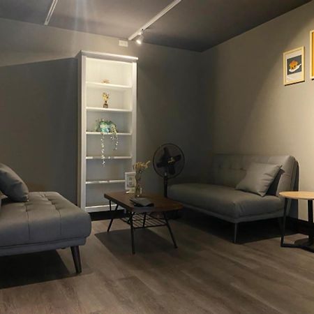 Easyliving Apartment Đài Nam Ngoại thất bức ảnh